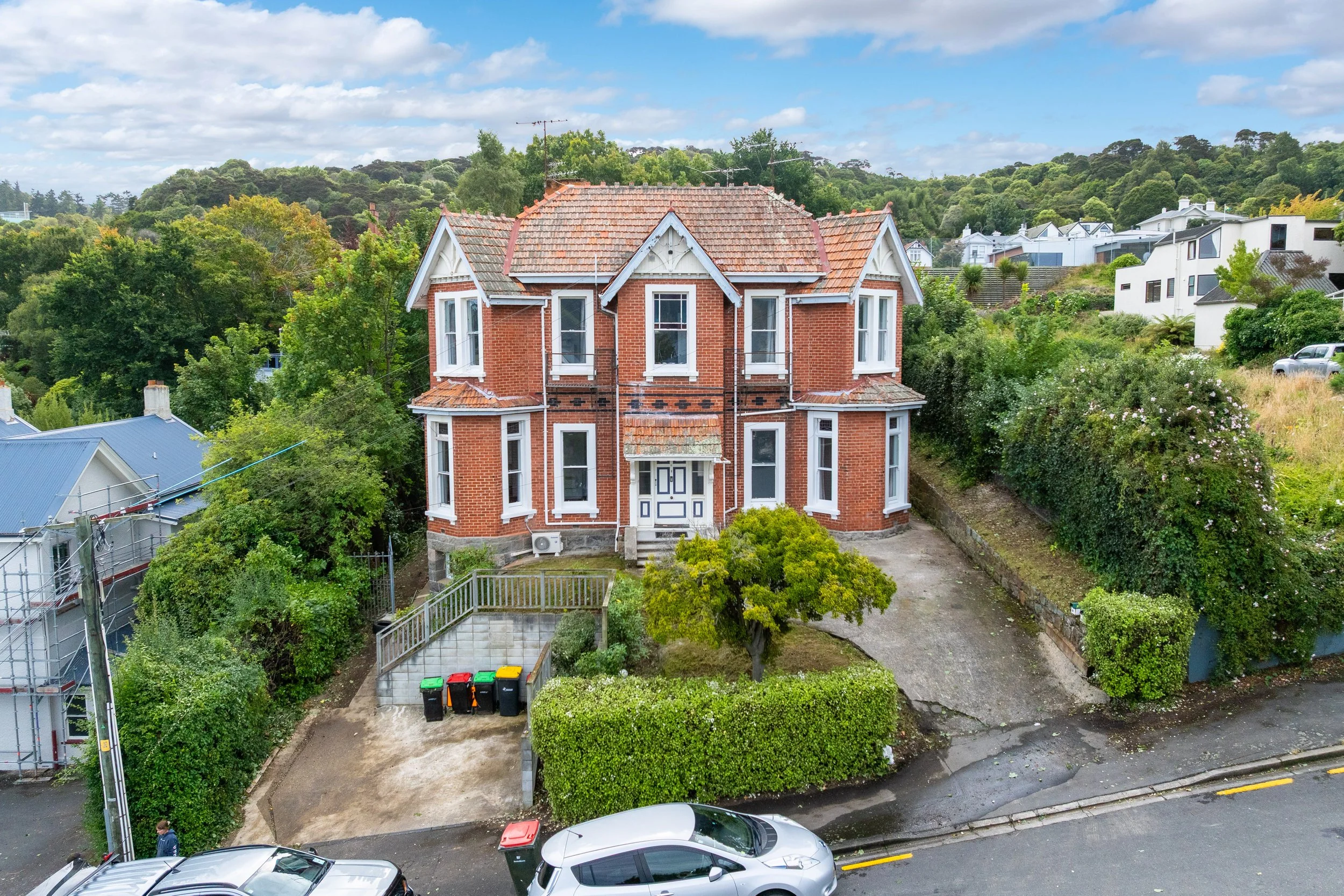 8 Heriot Row- 13 Bedroom Gorgeous House