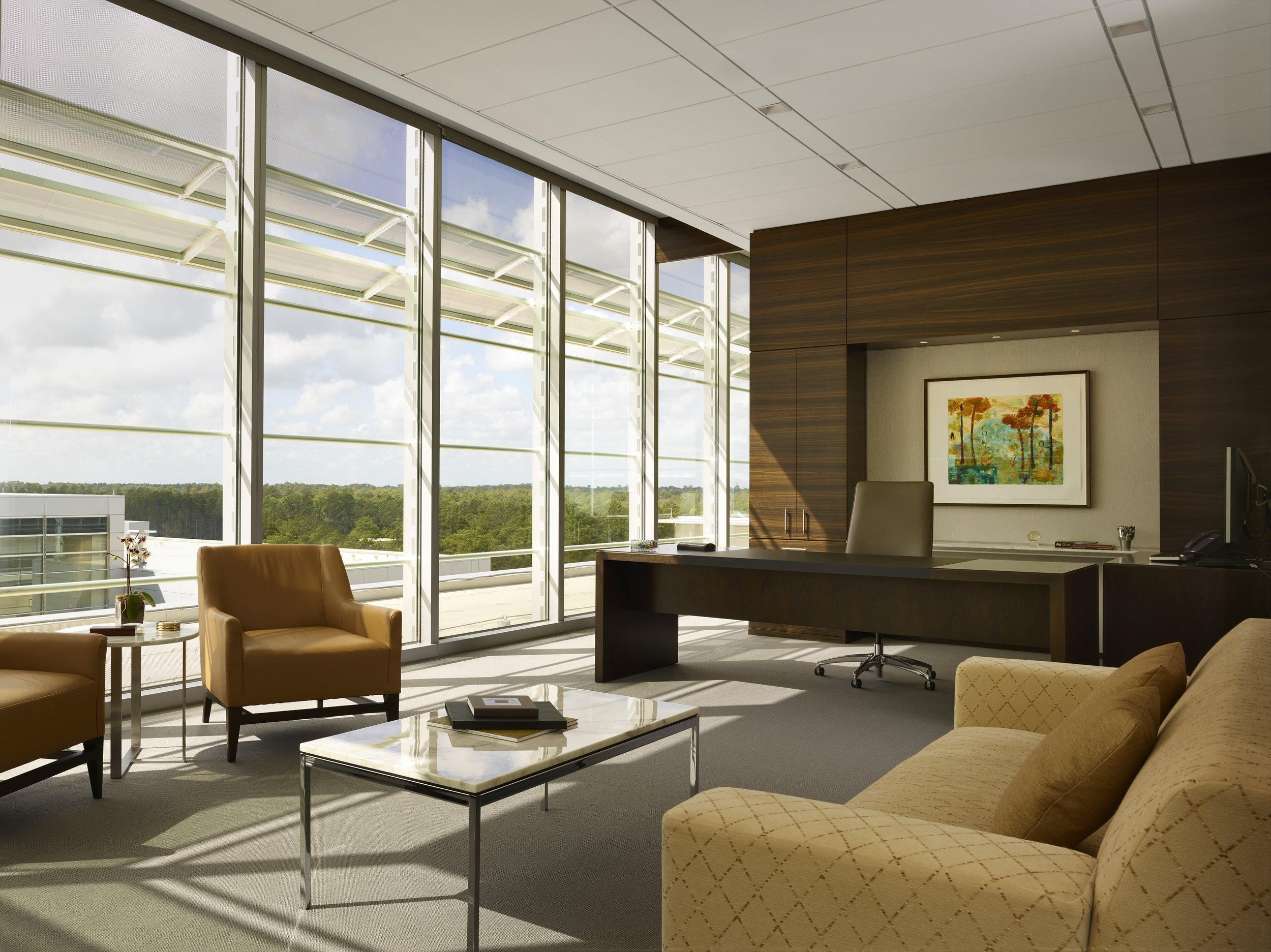 President Suites