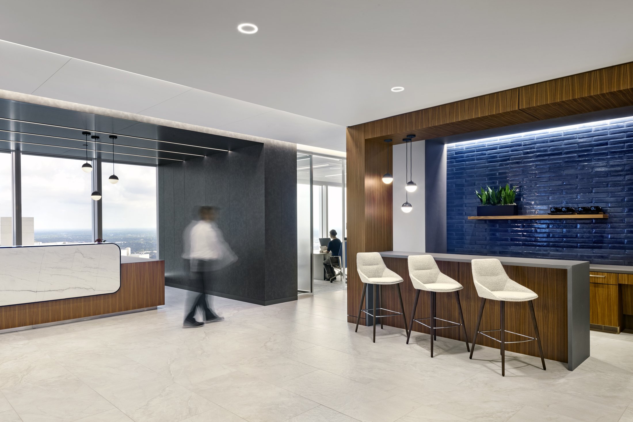 Confidential Law Firm