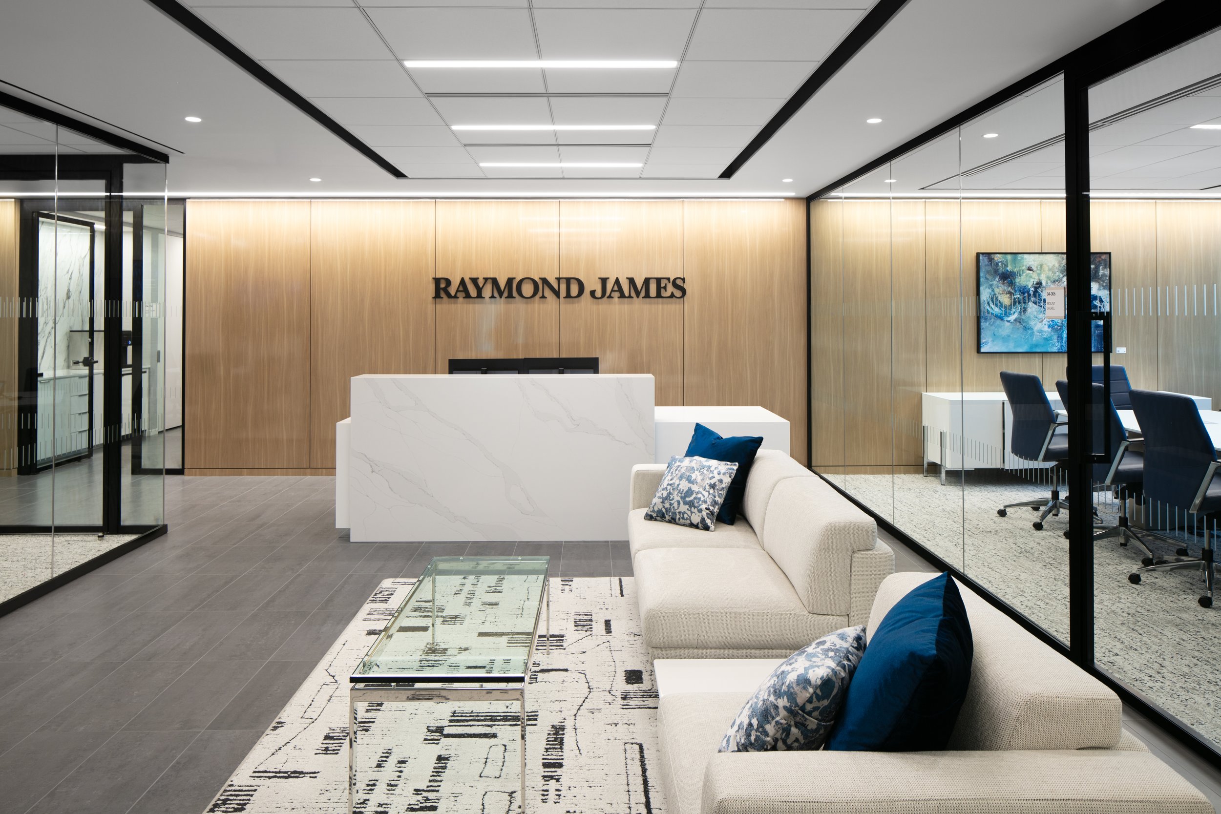 Financial Company