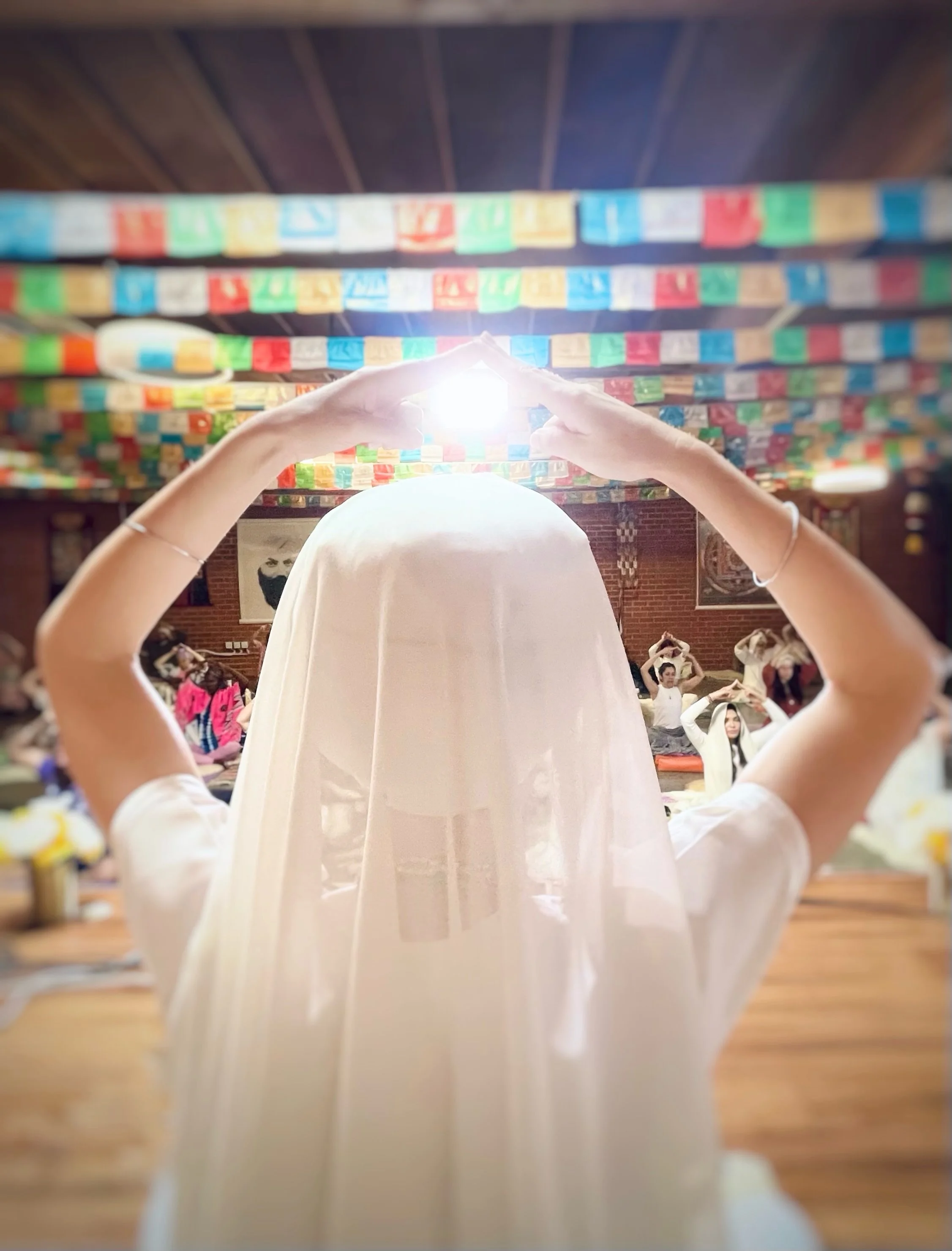 Kundalini Yoga &amp; Meditation