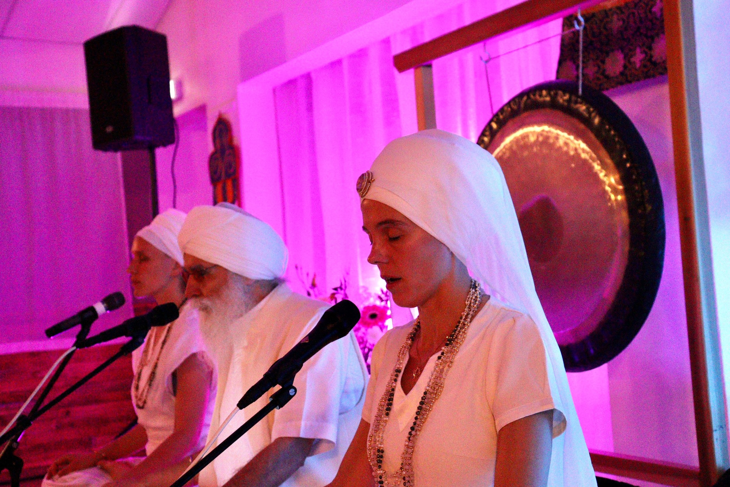 Kundalini Training: The Treasures of Tattvas