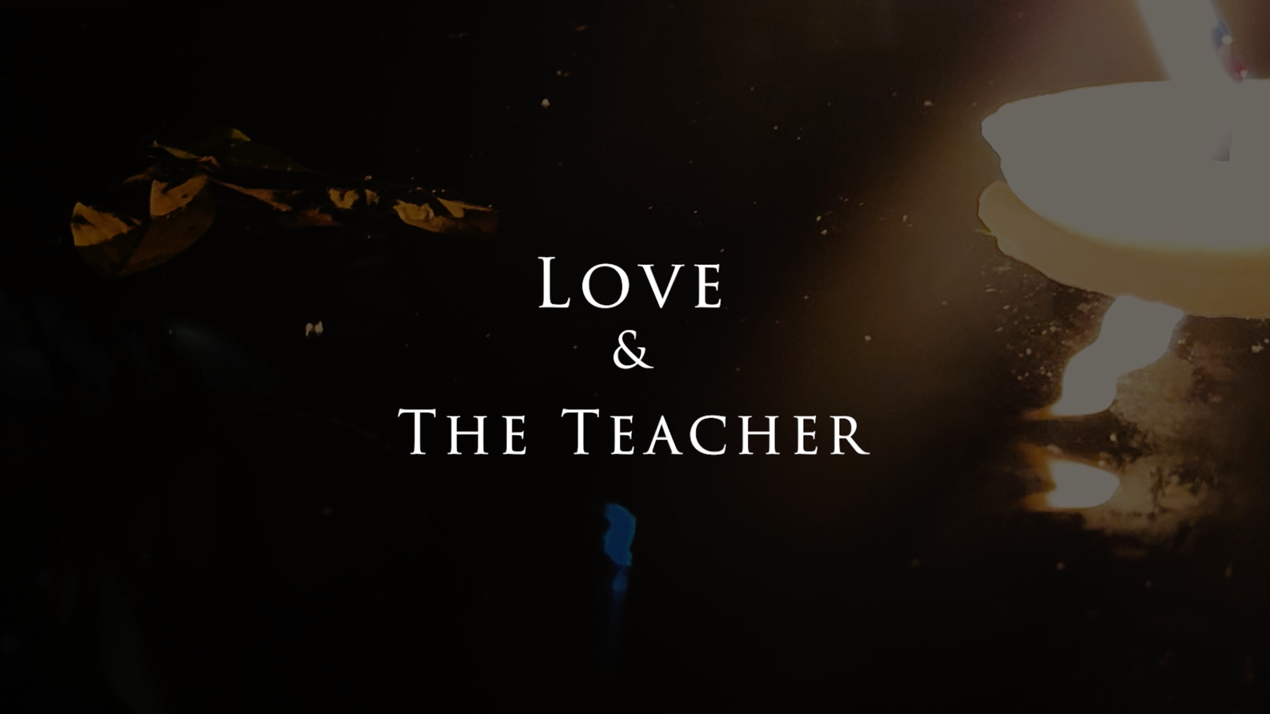 LOVE & THE TEACHER COVER.png