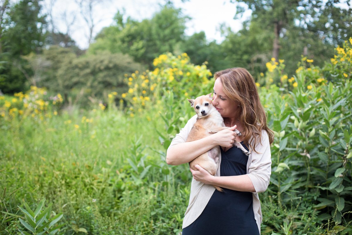 photoshoot with dog near me
