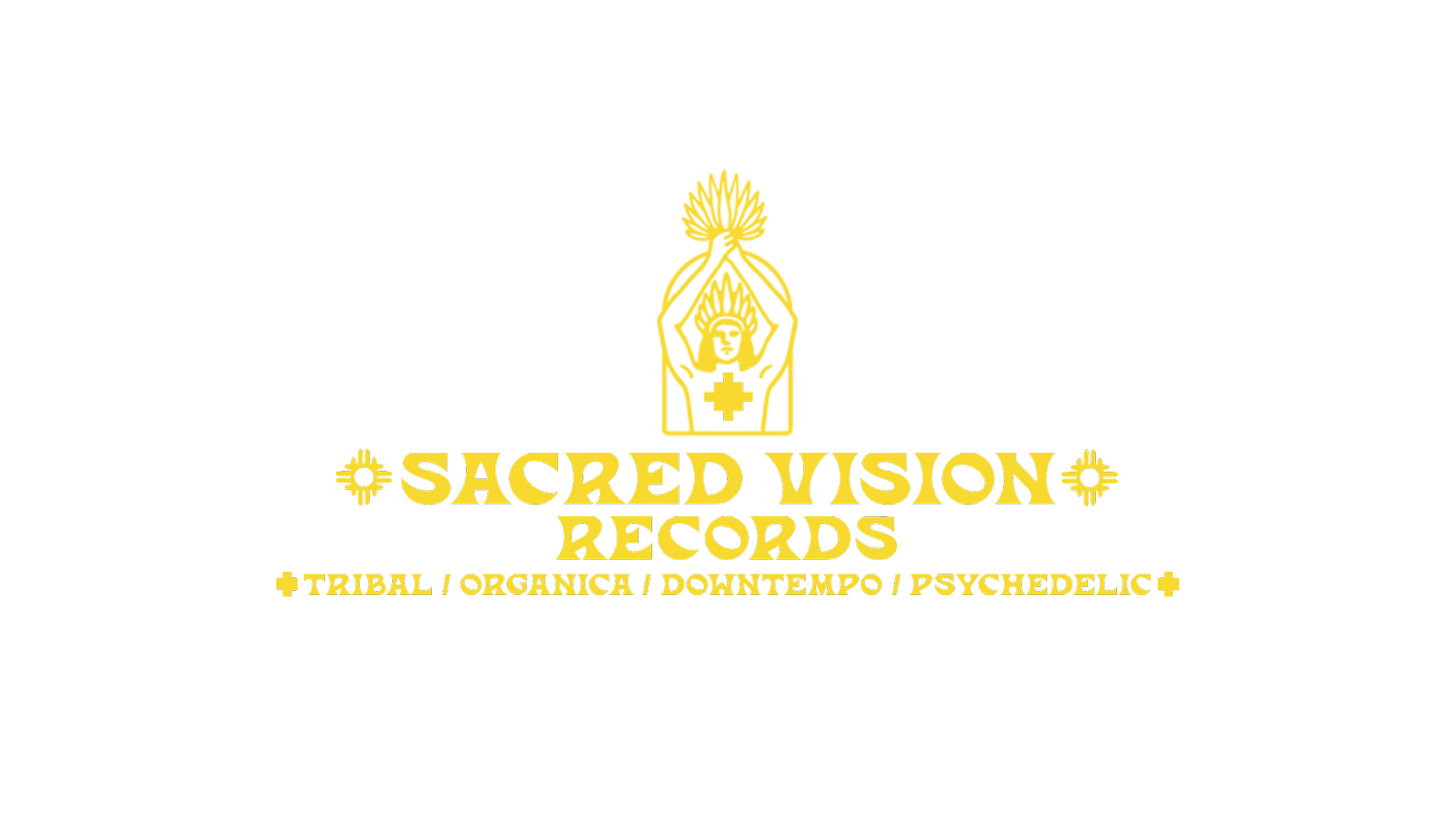 Sacred Vision Records - Conscious Music Events / Ecstatic Music / Tribal Sounds / World music