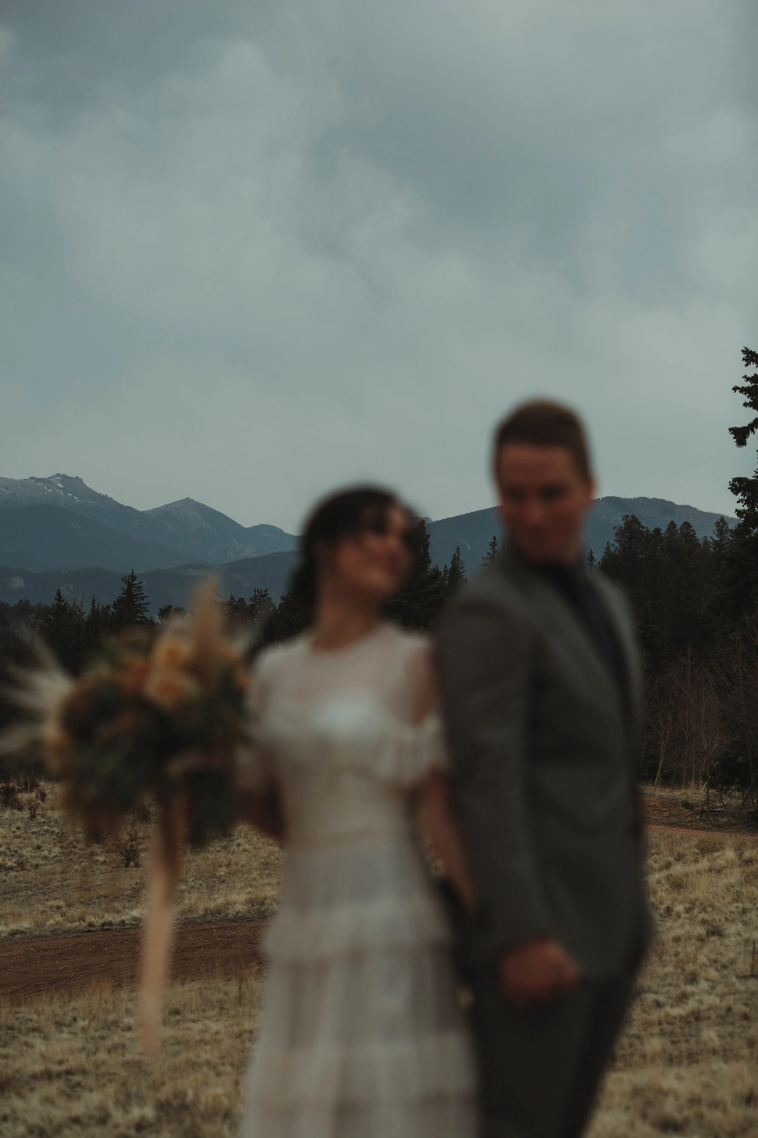 Elopement - Como, CO