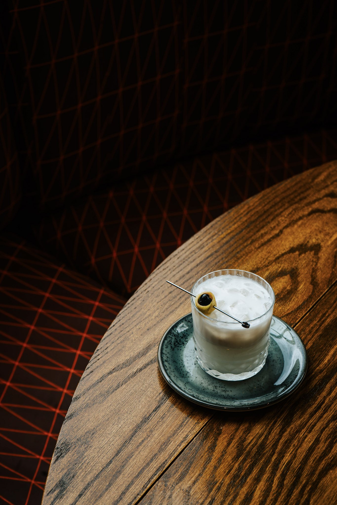 Bar &amp; Beverage