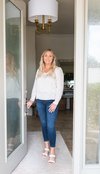 Tampa Real Estate Agent Brand Photoshoot: Styled Home — Christina Jones ...