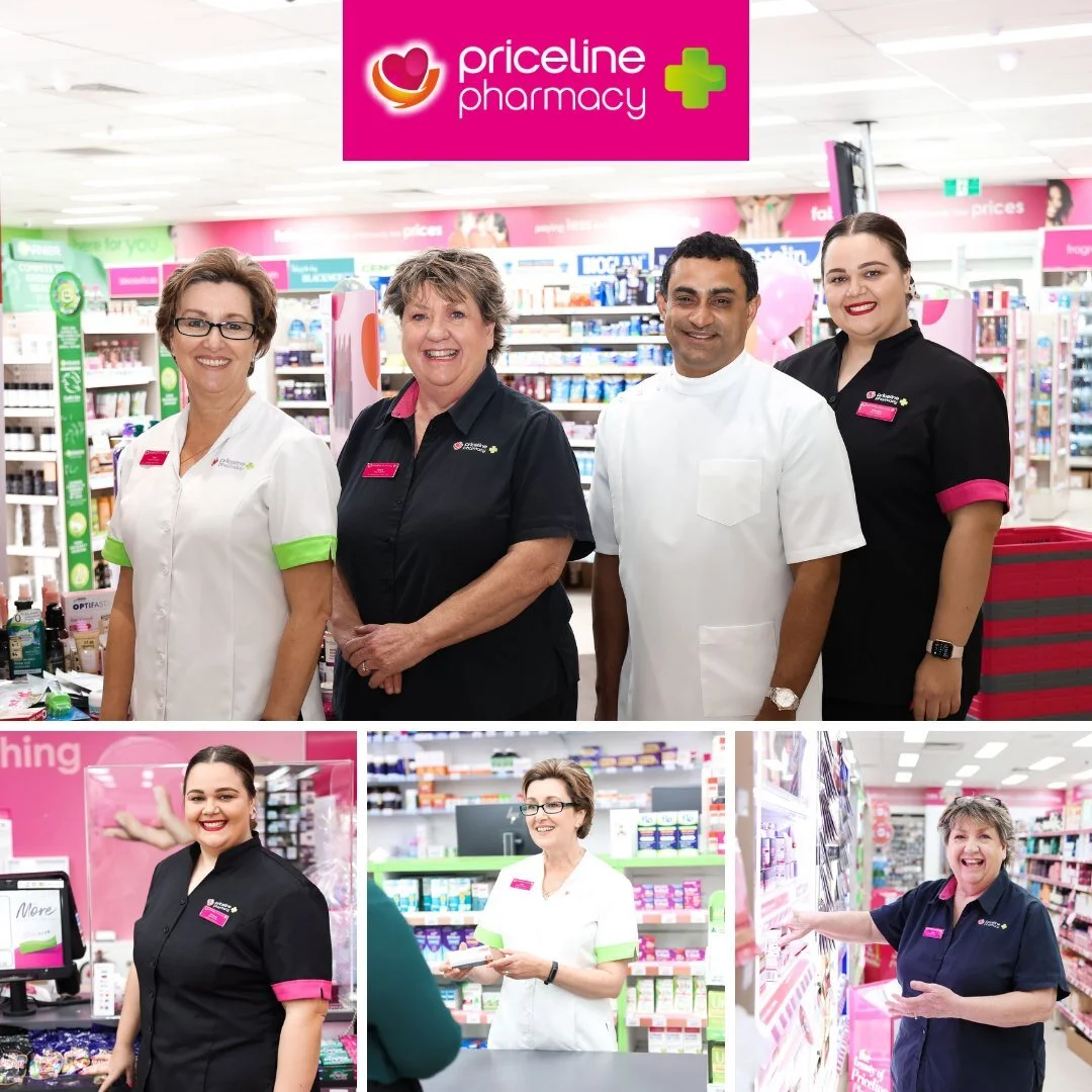 Priceline Pharmacy