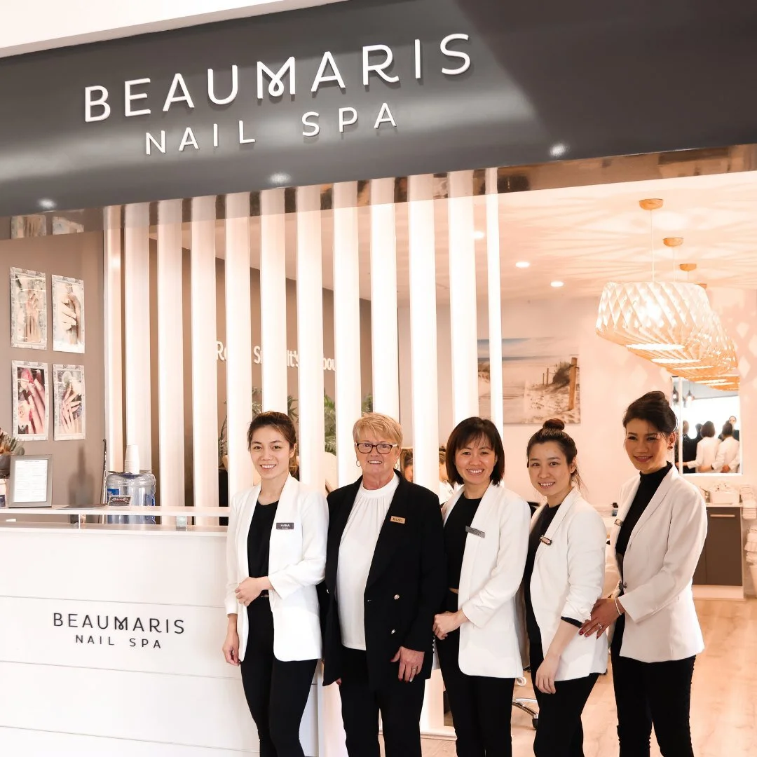 Beaumaris Nail Spa