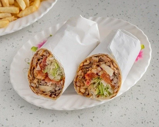 Matt said... &quot;Thought we would give this new place a try and support a local business.
Have to say that our kebabs were the best we have had in a very long time! Staff were really friendly and the place is spotlessly clean.
Great job boys, keep 