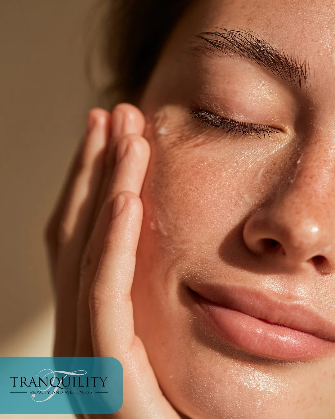 Step into Tranquility Beauty and Wellness to unwind with their professional waxing services, soothing facials and relaxing massages. 

Refresh your mind and body with their services. 

Book your appointment today and call 93005443

 #BeaumarisShoppin