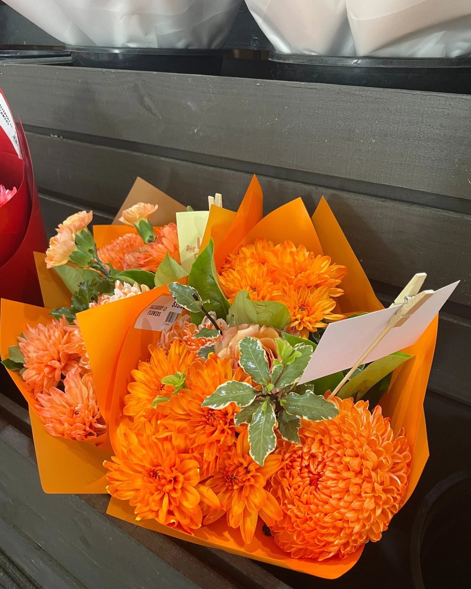 Flowers are the perfect way to say "I love you". 

Fresh flowers are waiting for you at Beaumaris IGA. 💐

Grab a beautiful bunch the next time you shop at Beaumaris City Shopping Centre.
They're perfect for every occasion!

 #beaumarisshop