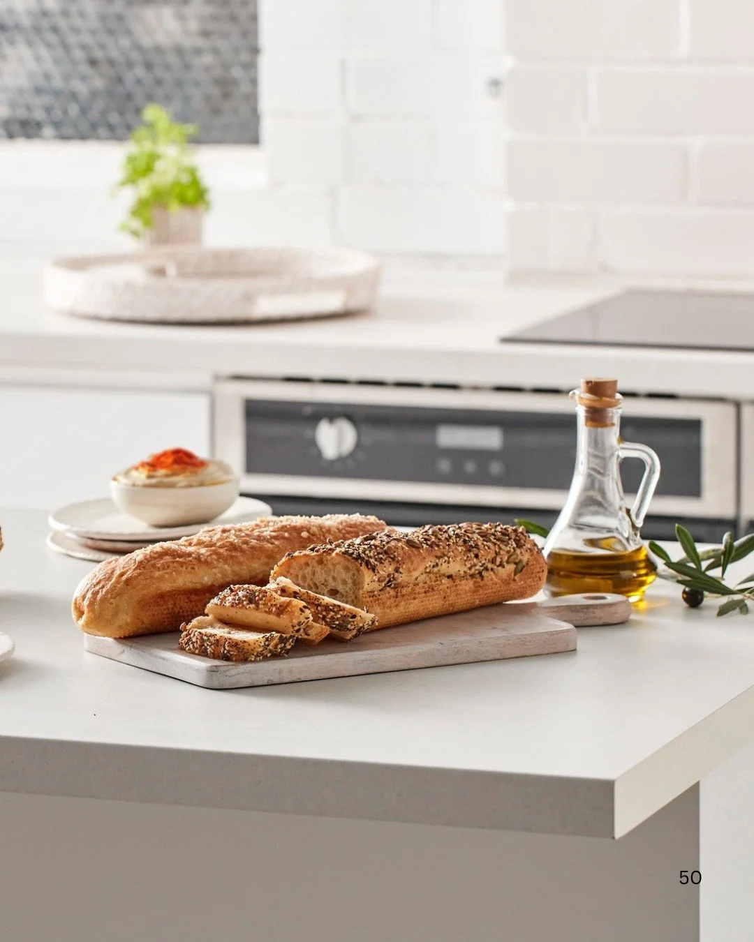 Planning an afternoon catch up with friends. 

Head in to Bakers Delight for all of your bread and pastry needs. 🥖🍞🥐

Bakers Delight | Beaumaris Shopping Centre