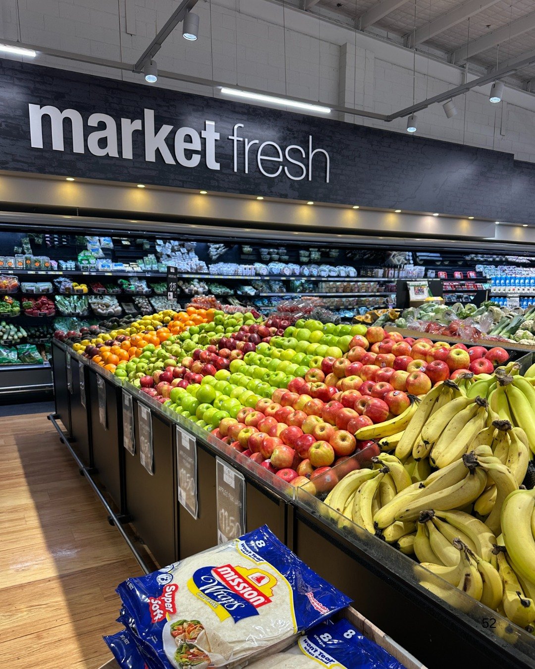 IGA Market Fresh.

🥦🍎 Fresh, Local, Convenient

From crisp fruit and veg to pantry staples, bakery favourites and everyday essentials, IGA Beaumaris has everything you need in one easy stop.

Stock up on fresh produce, grab tonight&rsquo;s dinner i