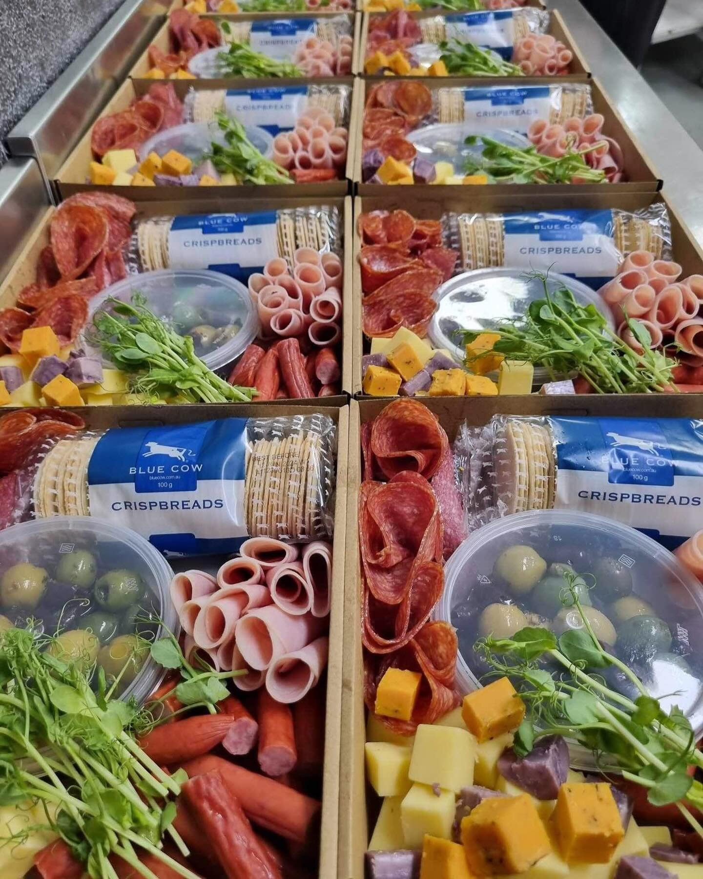 Did you know the team at Beaumaris IGA can make up party platters and boxes for you!!

Just head in and see the team today.
Beaumaris IGA | Ocean Reef.
