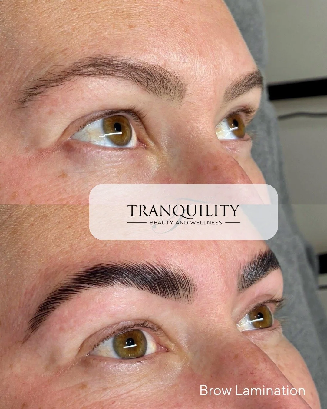 Brow Lamination= Fuller brows, Less effort, More confidence🤍🌟
Book your brow lamination now!

Tranquility Beauty and Wellness at Beaumaris Shopping Centre, Ocean Reef.

#browlamination #browconfidence #oceanreef
#fluffybrows #beautysalon #oceanreef