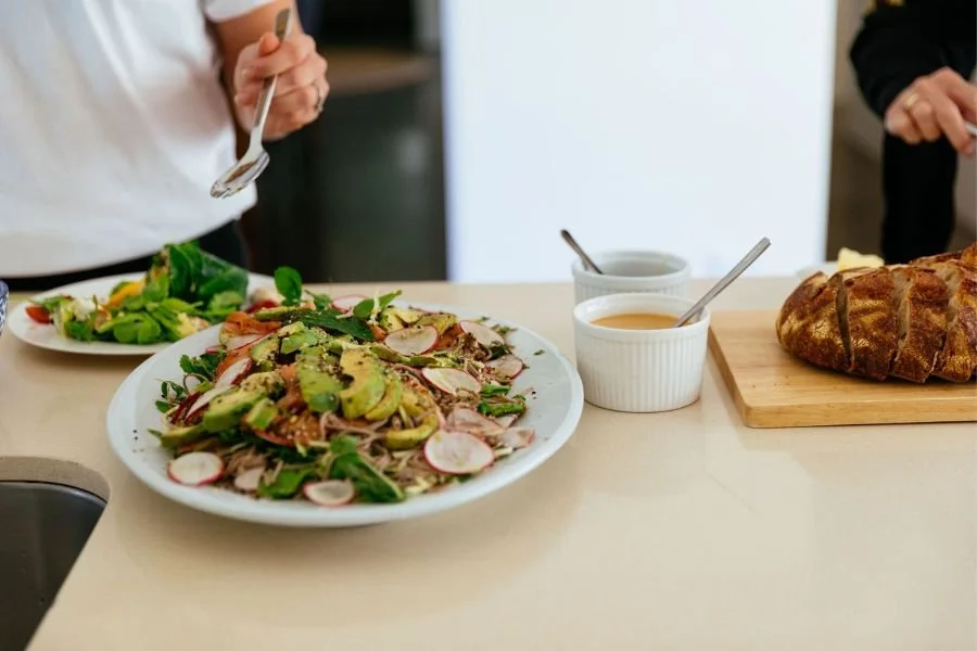 Wellness Retreats — The SHIFT People