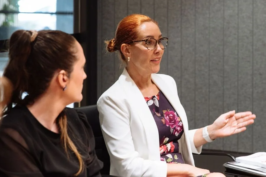 HR Circles — The SHIFT People