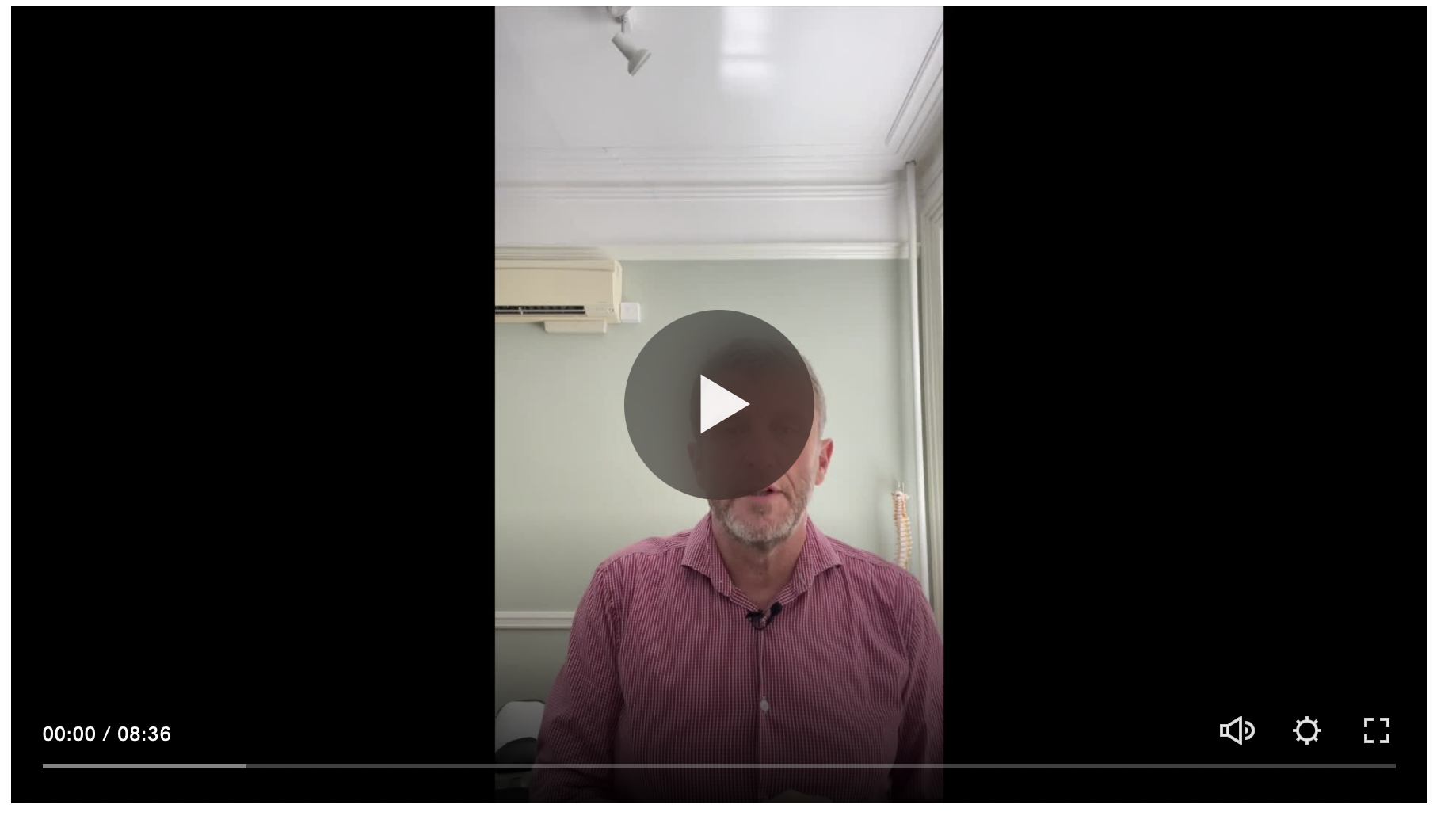 How do you start to meditate if you have never tried it before?