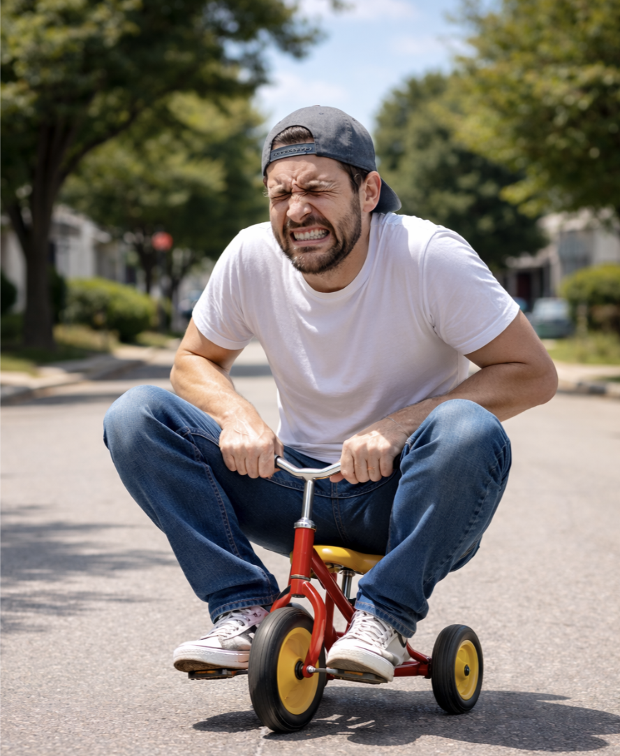 Cycling and Back Pain: How to Ride Comfortably and Protect Your Spine by The Chiropractor in Islington who is also a Member of Islington Cycling Club!