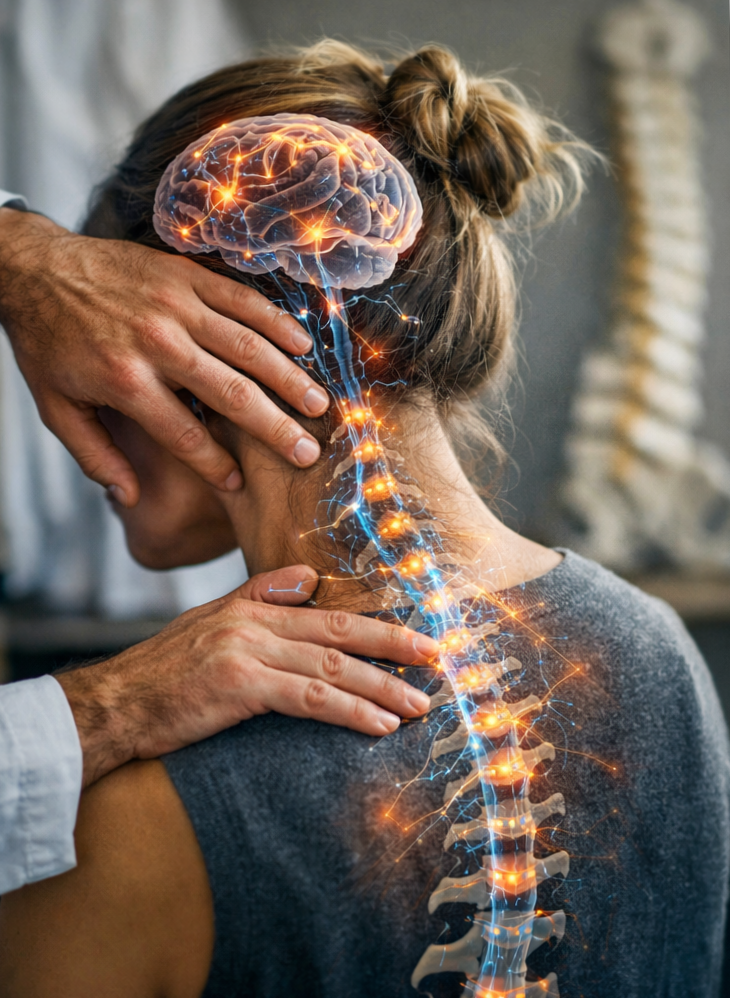 What New Research Says About Chiropractic Care: Insights for Patients in Islington