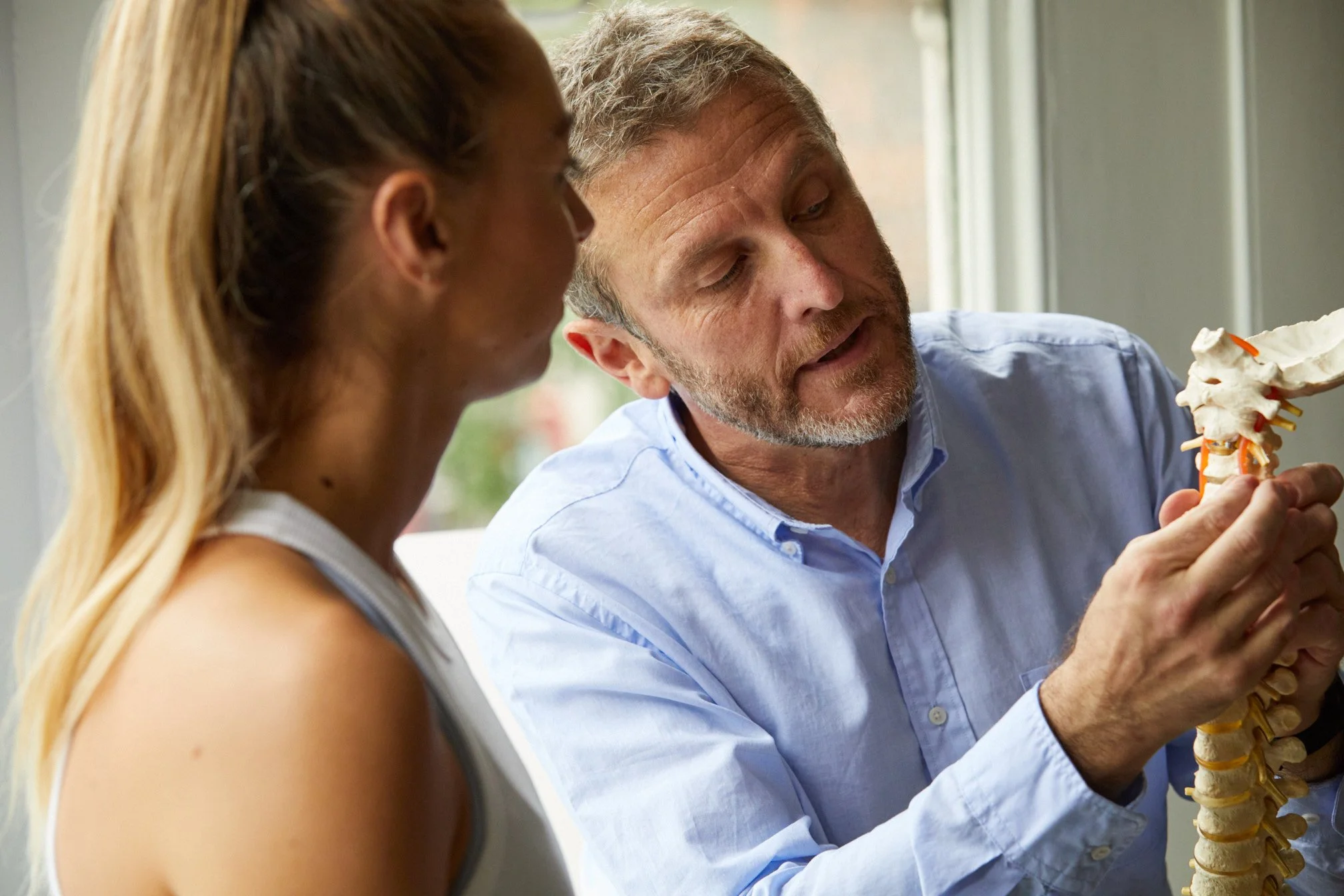 Is Chiropractic Safe?