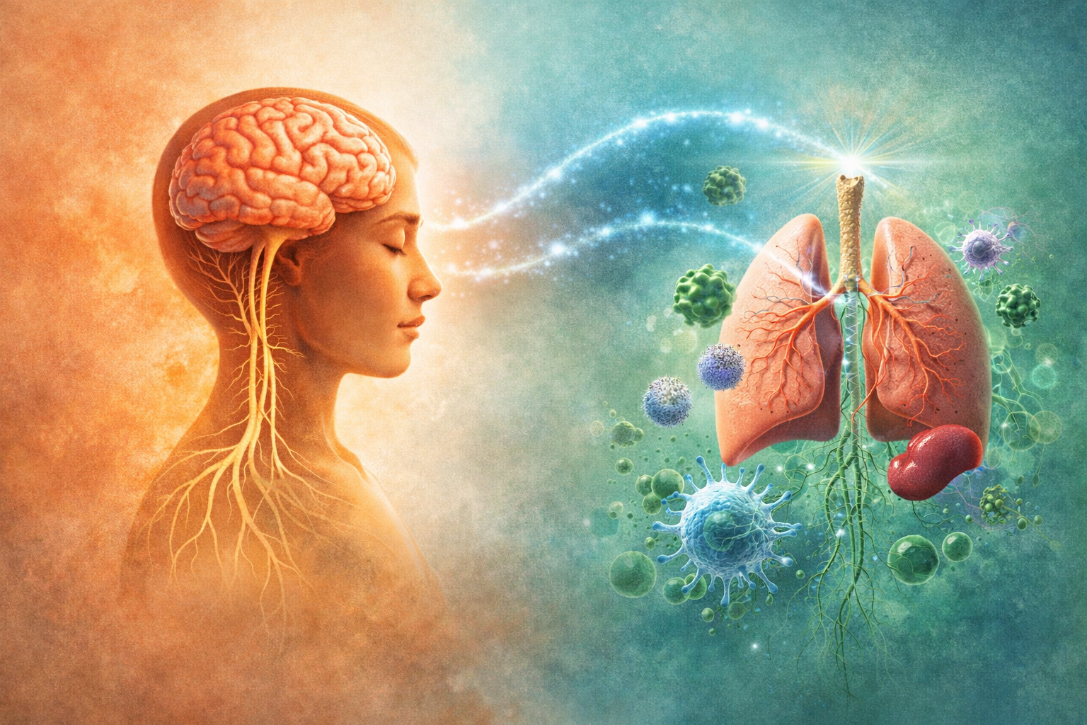 Meditation, the Immune System, and Cancer