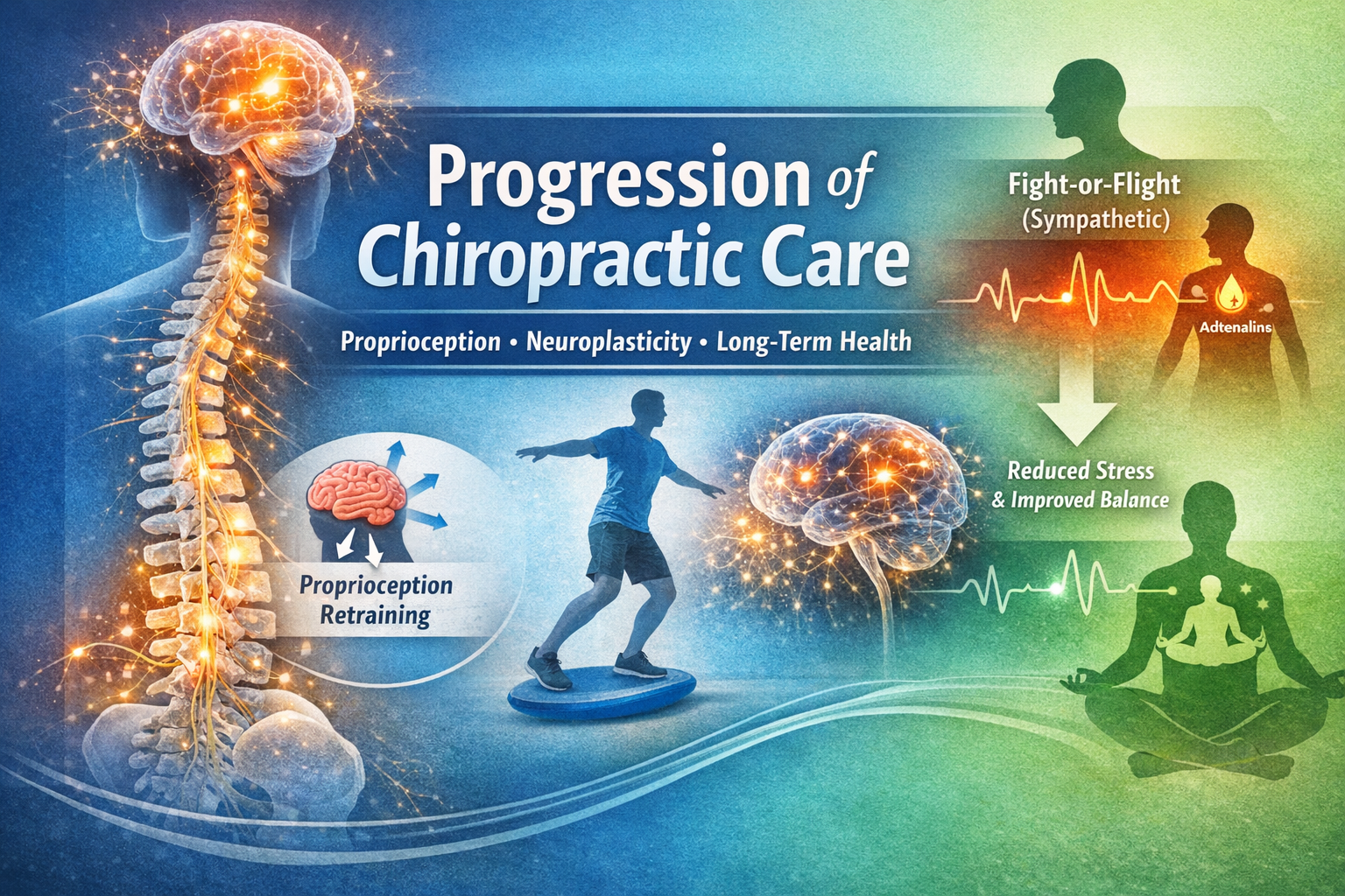Why Chiropractic Care Is a Process, Not a Quick Fix