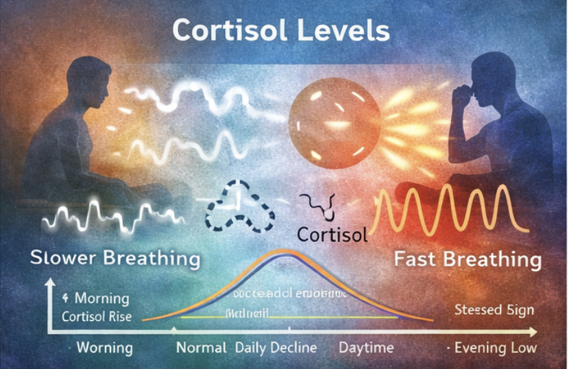 Breathing: A Direct Line to Your Brain and Stress Response