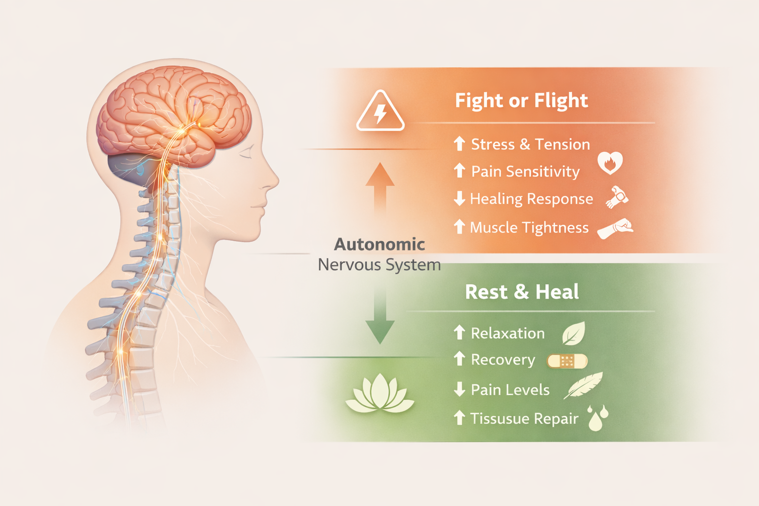 How to Improve Your Recovery
