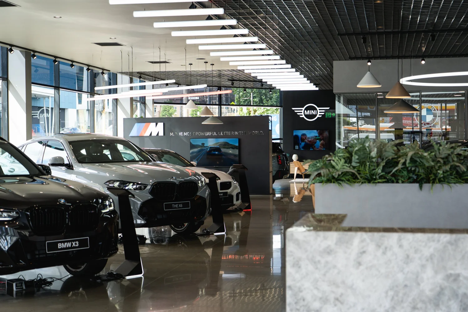 Commercial ??? ERA Architects