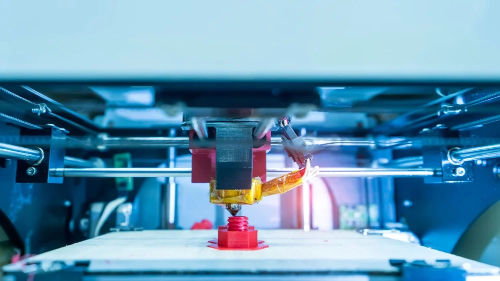 3D Printing Melbourne: Get Your Designs Made Fast & Easy! — Ripley Dynamics