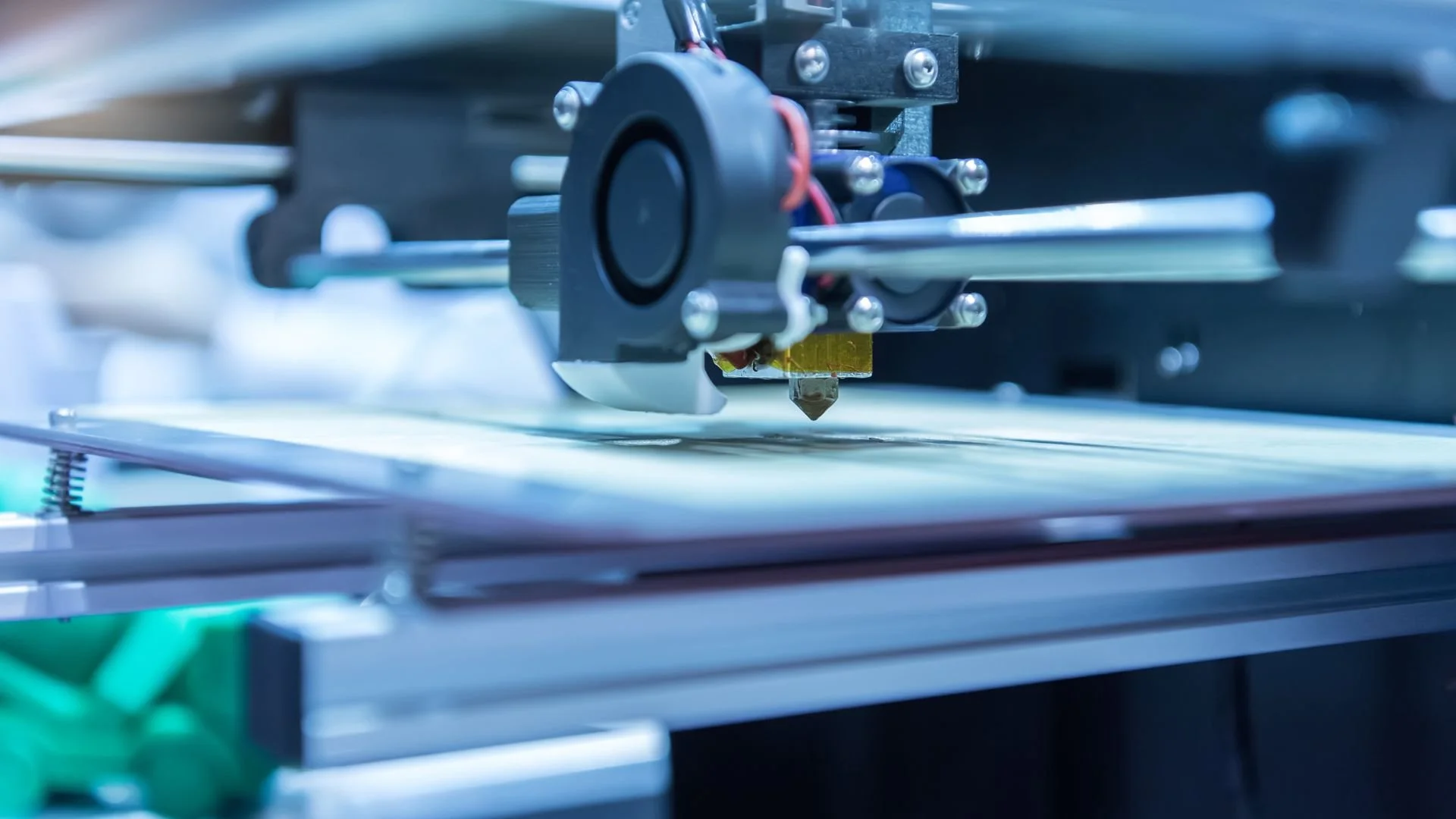 Brisbane 3D Printing: Bring Your Ideas to Life! — Ripley Dynamics
