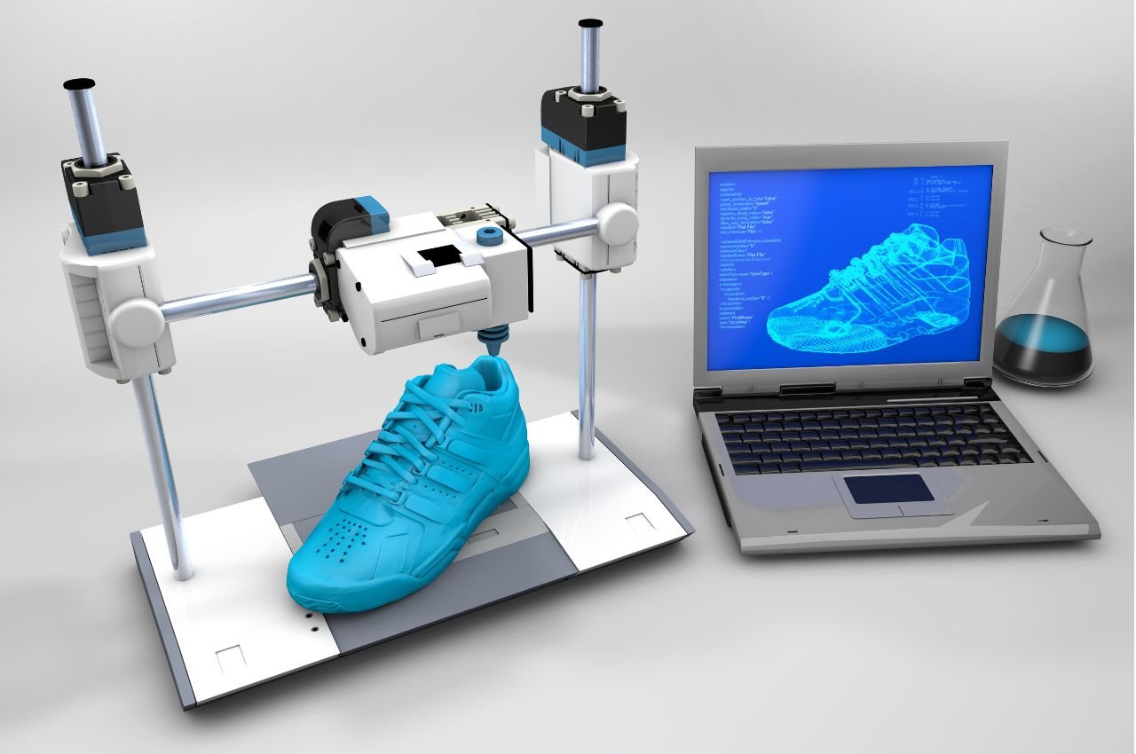 3D PRINTING PERTH: Unleash Your Designs with Ripley Dynamics — Ripley ...