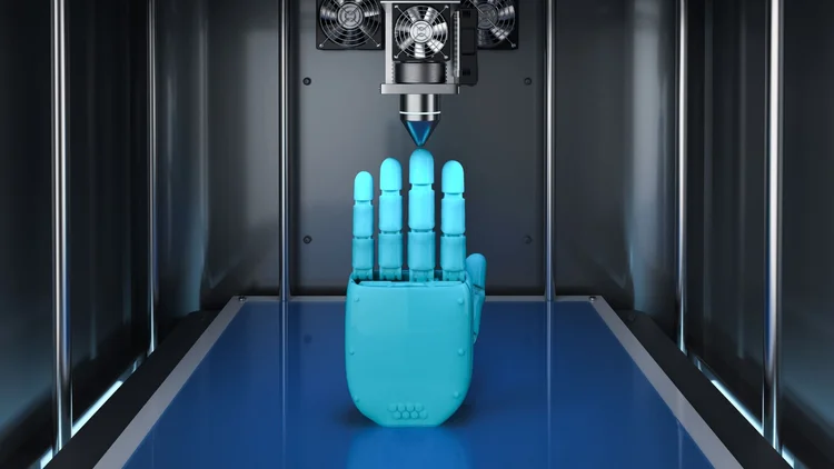 Brisbane 3D Printing: Bring Your Ideas to Life! — Ripley Dynamics