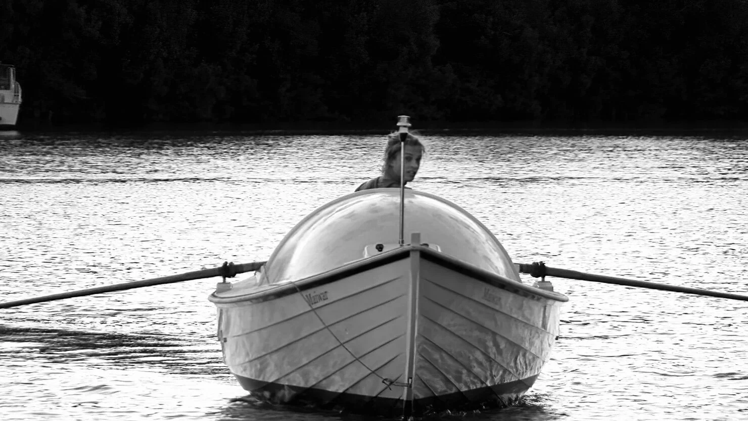 The Launching of Maiwar