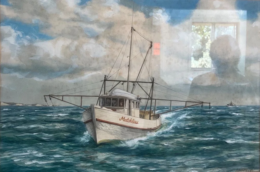 The Sandgate Savant