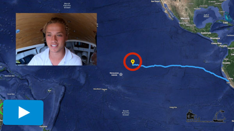 Shore team update 5 - Now for Something Completely Different…