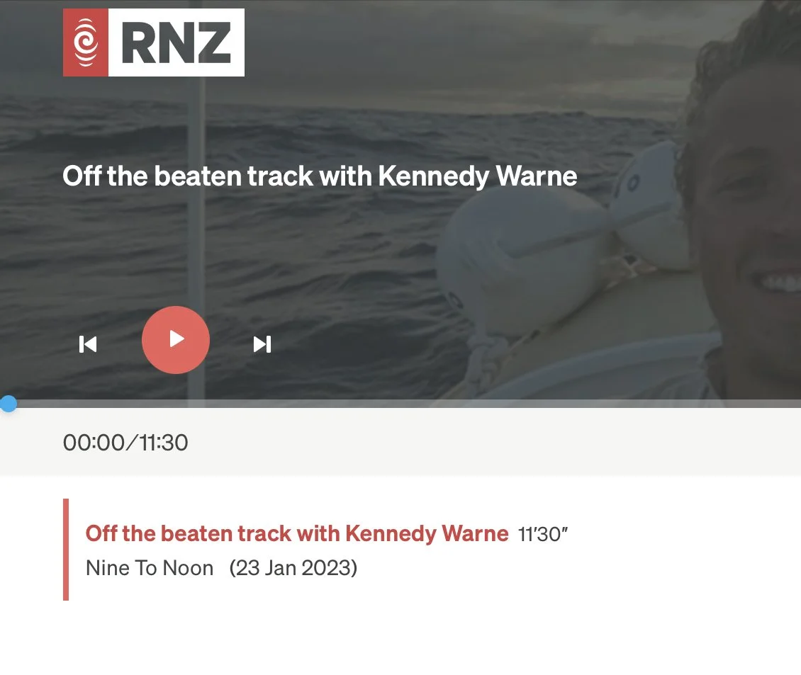 RNZ - Quality Radio