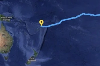 Shore Team Update 11 - Bonjour Mahuta