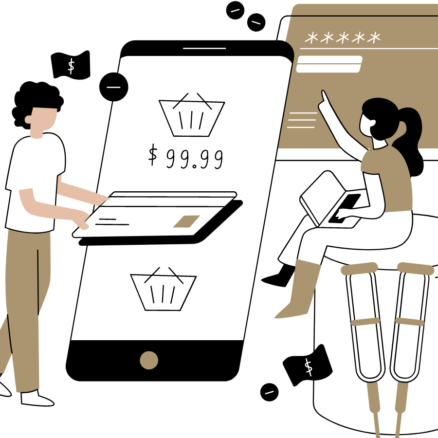 E-commerce Specialist