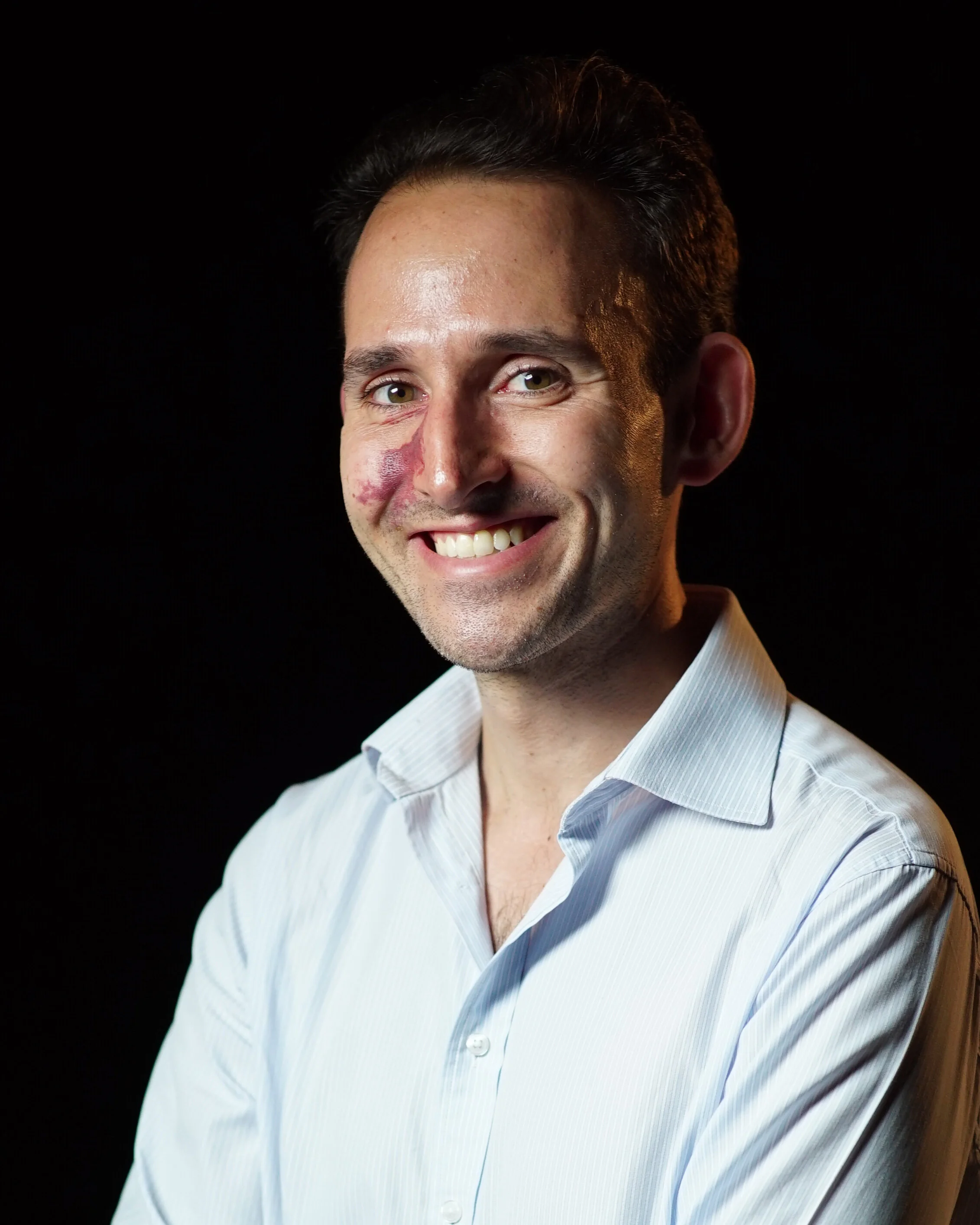 Episode 17: Ben White, Lawyer &amp; Founder, Crafty Counsel