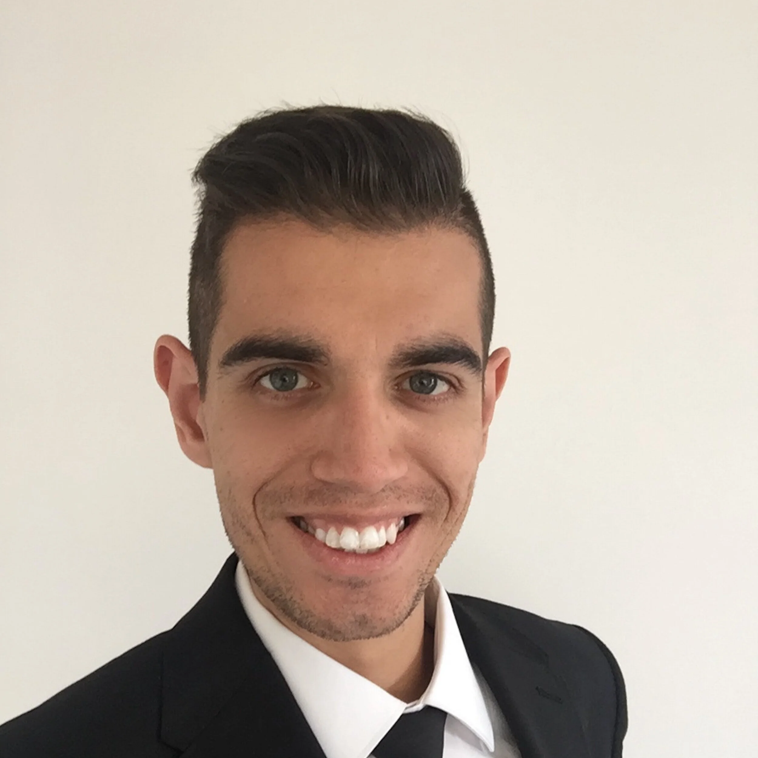 Episode 1: Theo Kapodistrias, Lawyer, University of Tasmania