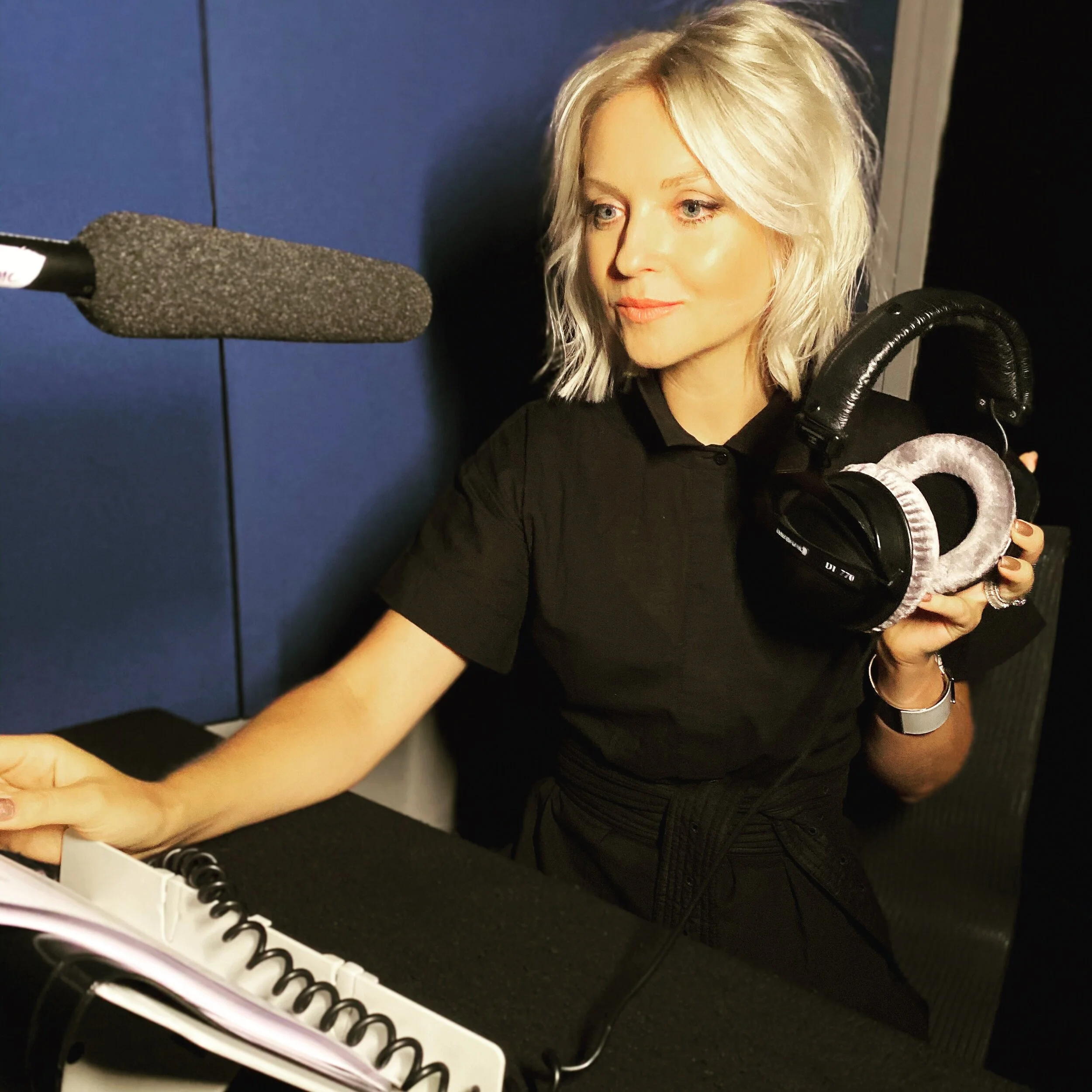 Episode 2: Anna Lozynski, General Counsel, L'Oreal