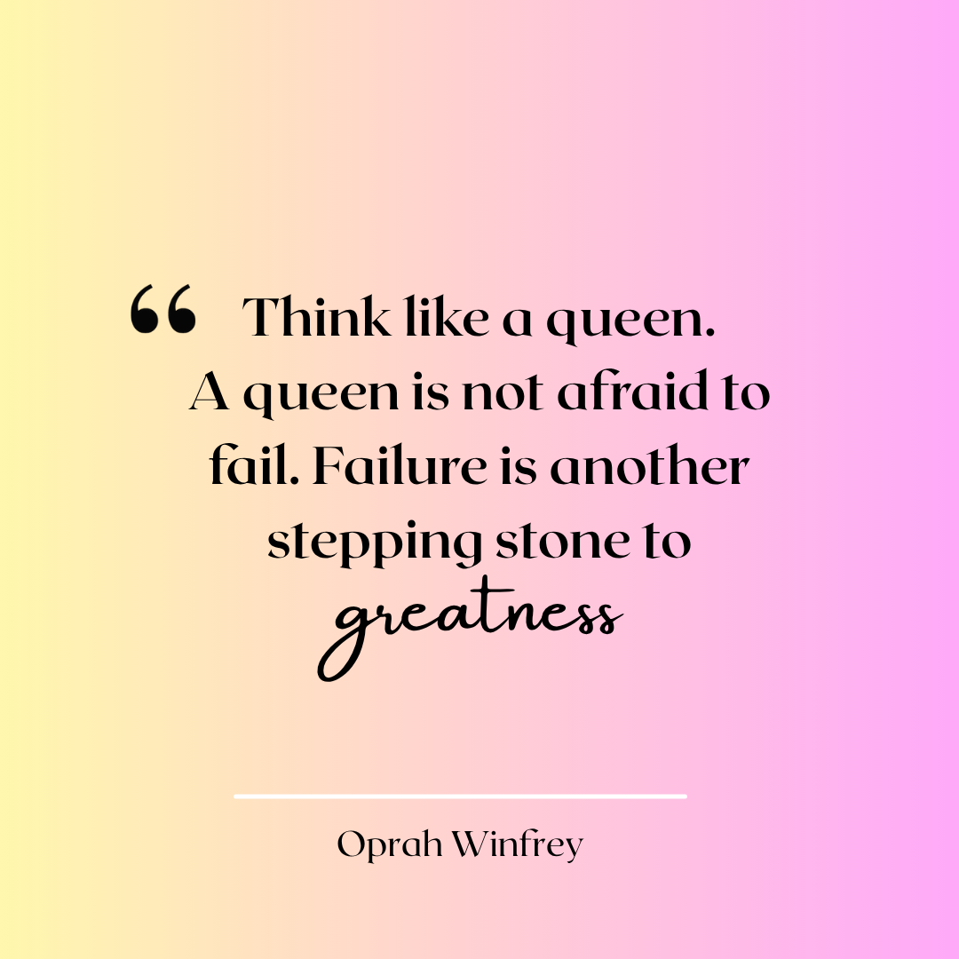 Big Sis Briefing: Too Big for Your Boots? Good.