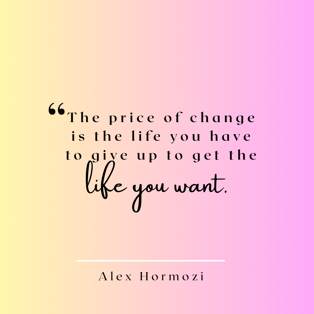 Big Sis Briefing: 12 Weeks Post-Lawyerin’