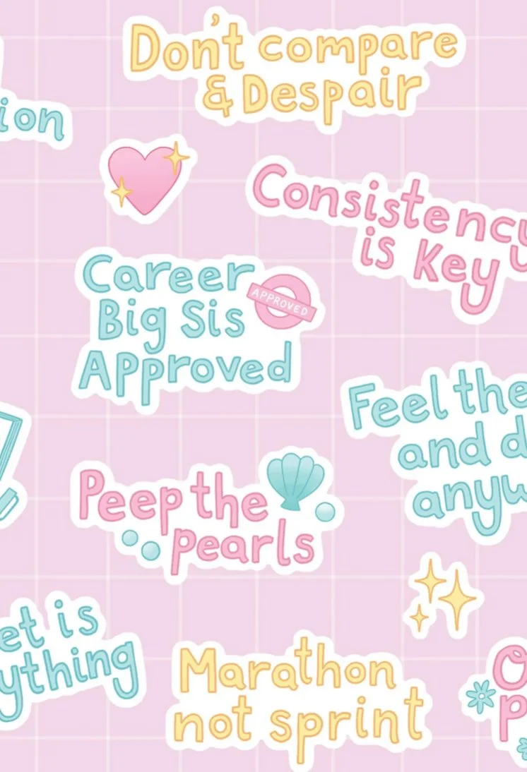 Big Sis Briefing: The Bridge Between Generations