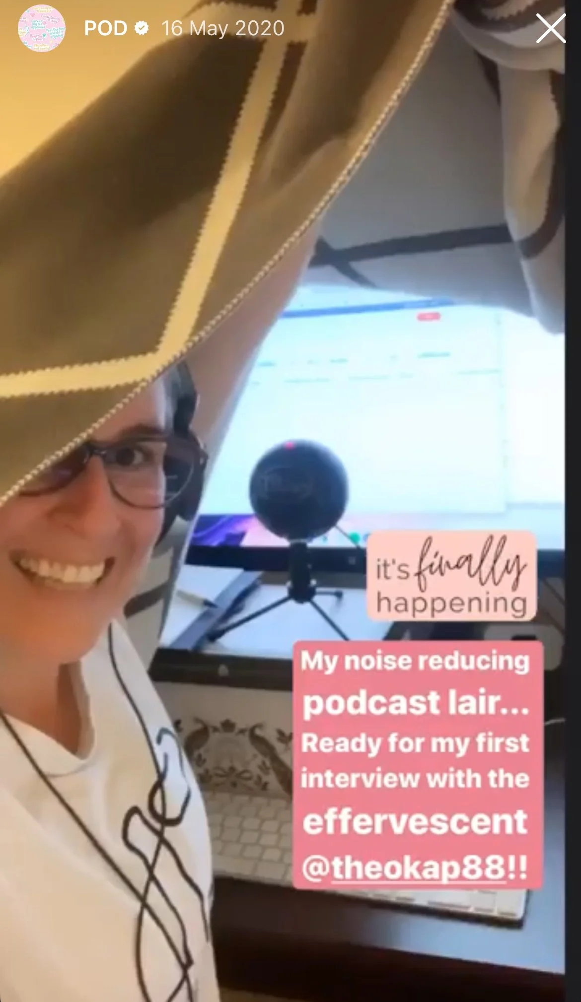 Big Sis Briefing: What's in a Name?