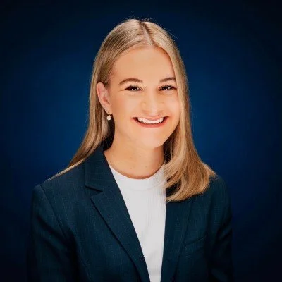 Episode 45. Next Gen Legend: Chloe Giamadakis on balancing ambition, study and making your mark early